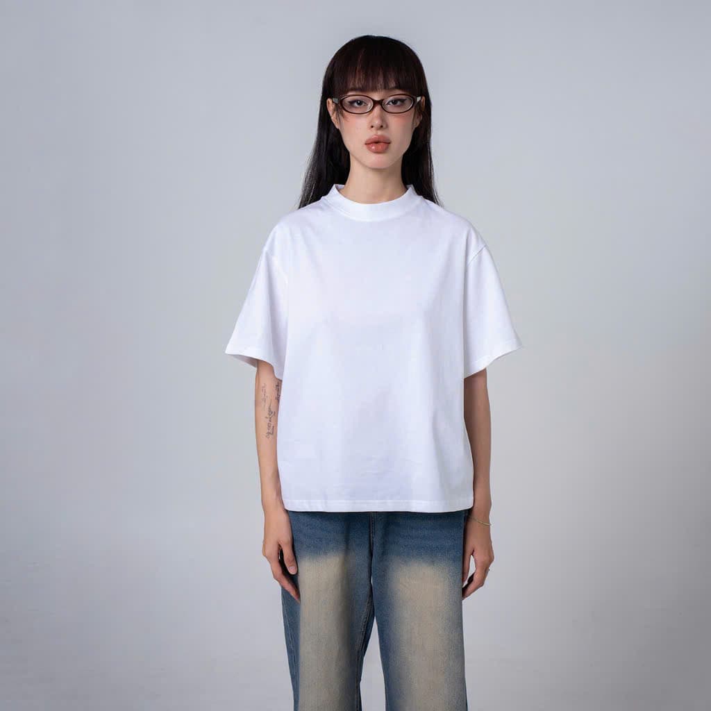 Boxy T-shirt