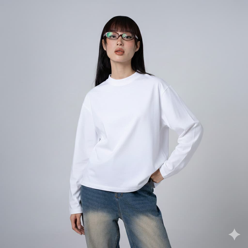 Long Sleeve